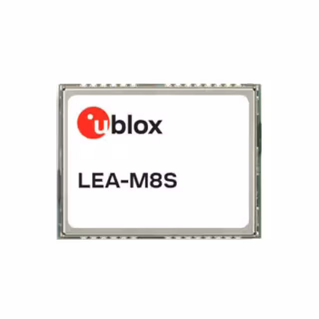 LEA-M8S-0 u-blox  HF-Empfänger